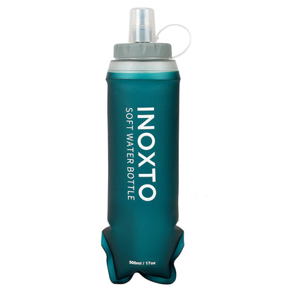 Hidratação Soft Running Flask 17 oz (500 ml) 2 unidades