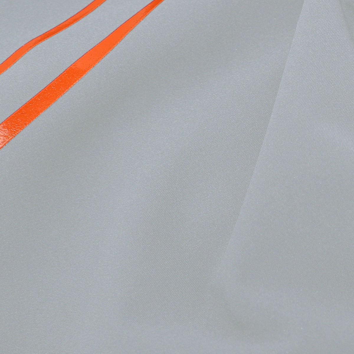 Light Gray Orange M-L